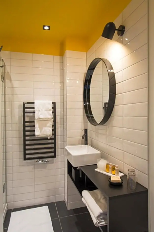 Hotel Restaurant Vaillant proche Europapark-Rulantica - Chambres