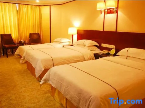 Kaiping Hotel - Chambres