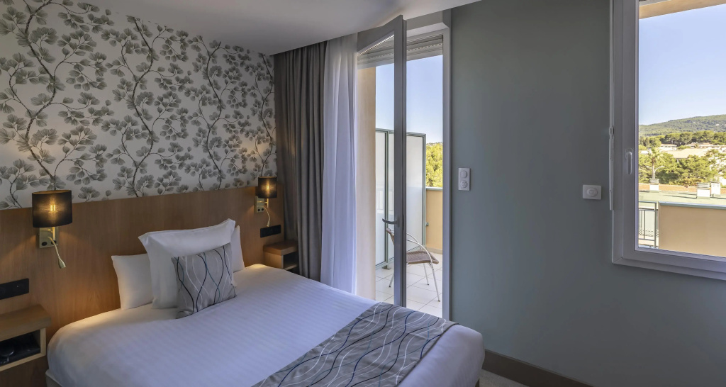 Best Western Plus Sanary - Général