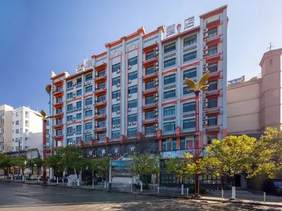 Hotel photo 11