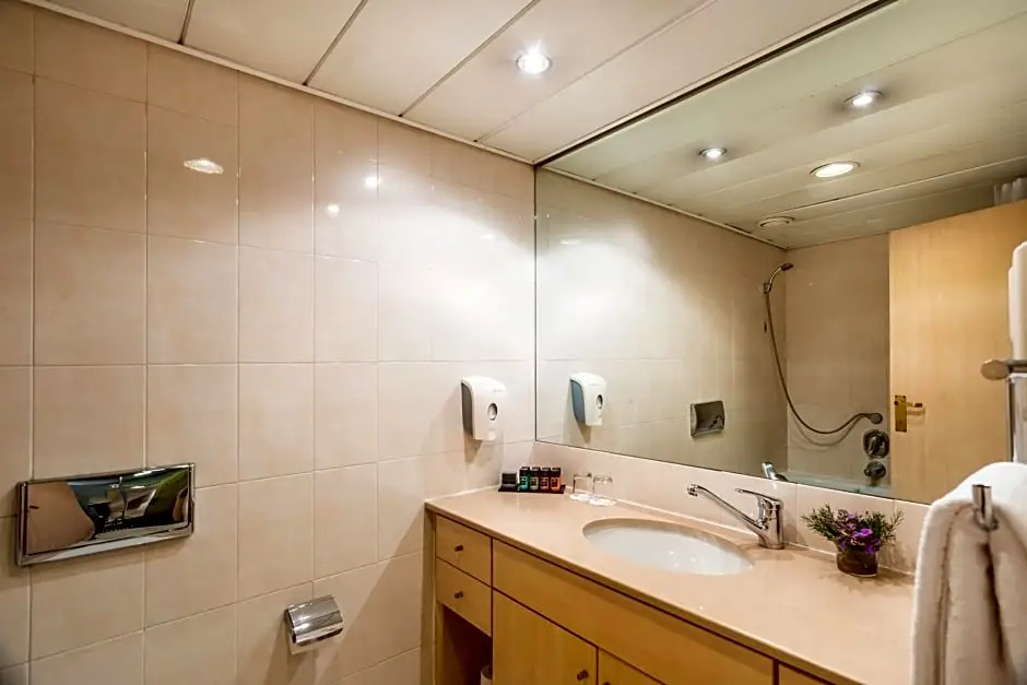 Roxon Urban Hotel Ramat Gan - Chambres