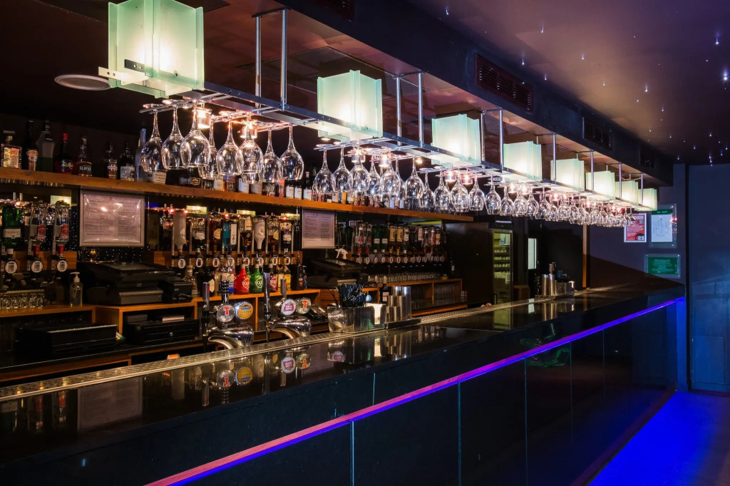 Holiday Inn Aberdeen West by IHG - Général