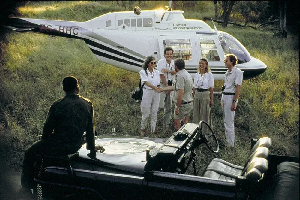 Cybele Forest Lodge and Health Spa - фото 6