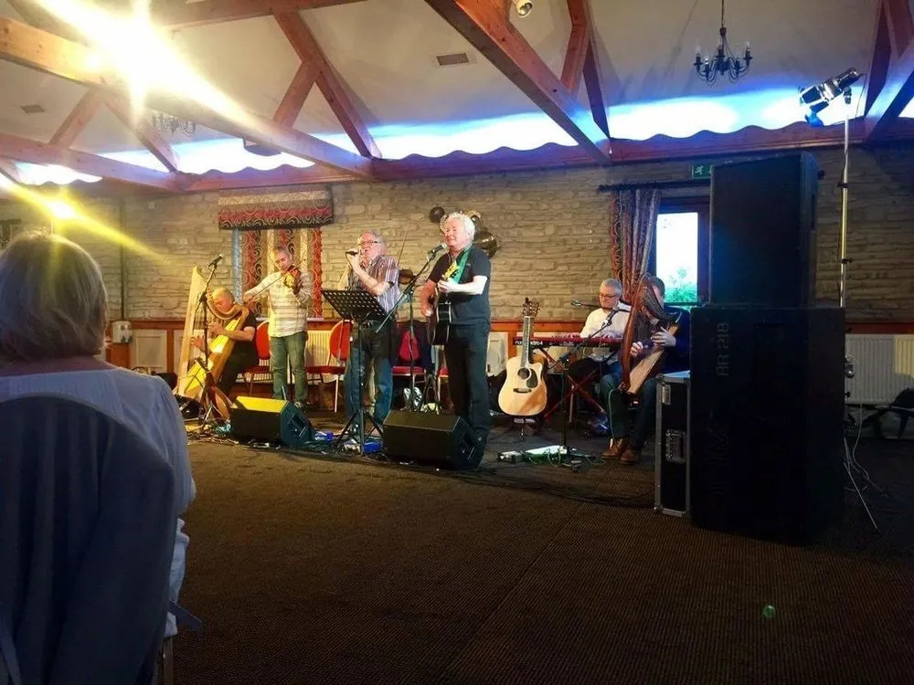Gwesty'r Emlyn Hotel - Général