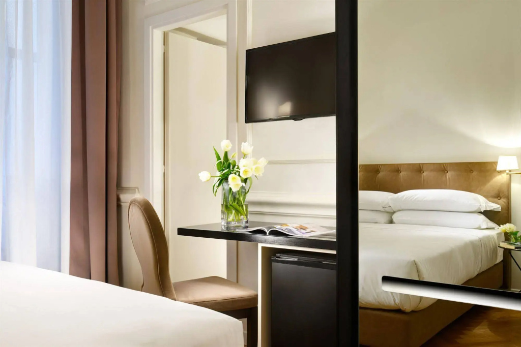 Hotel photo 22