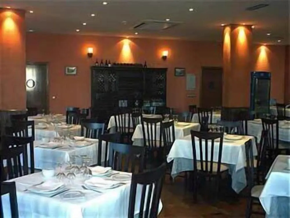 Hotel Rural Carlos I - Général