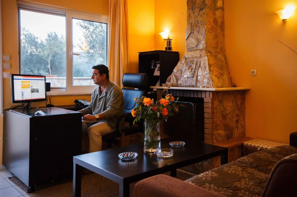 Hotel photo 15