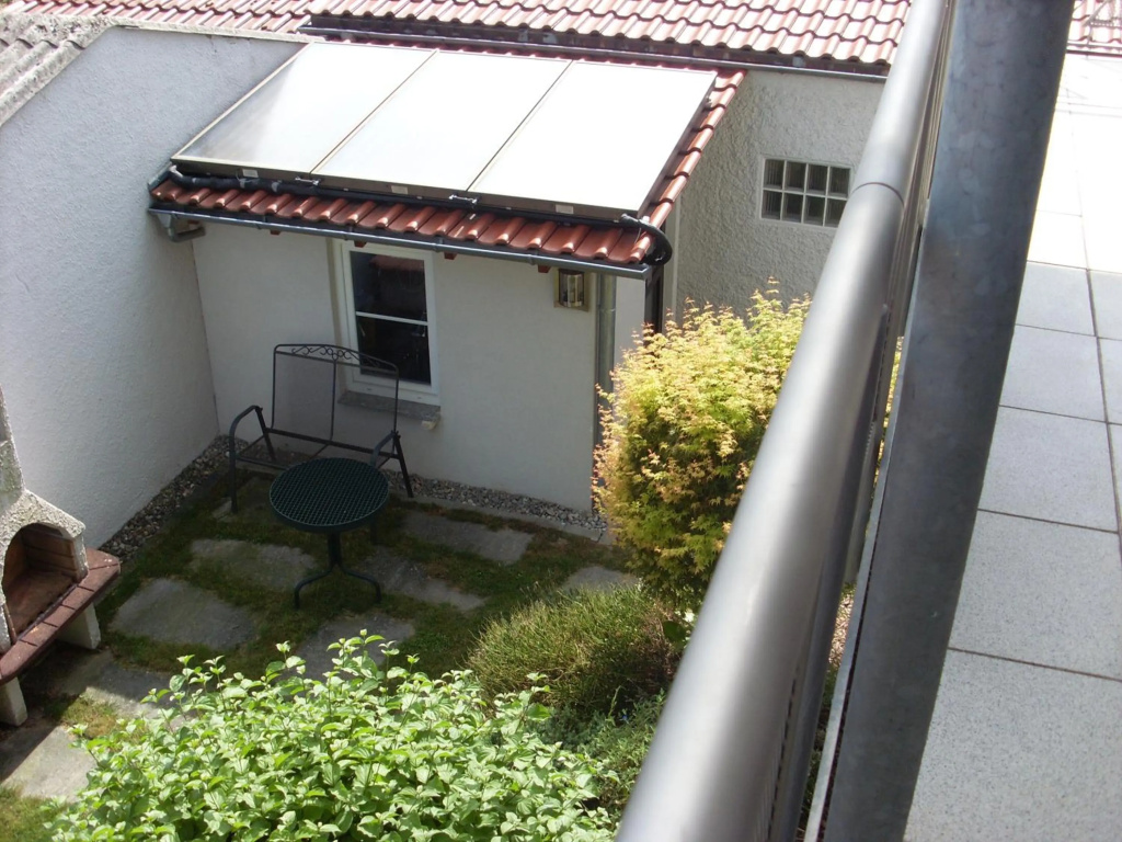 Ferienhaus Vogt