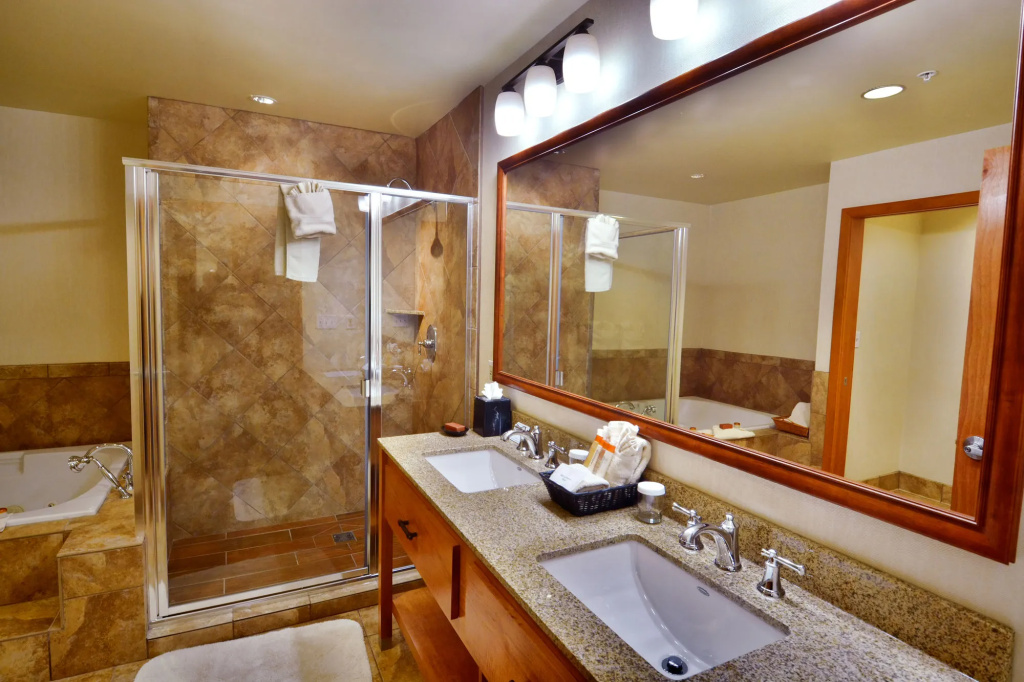 Quinault Beach Resort & Casino - Général