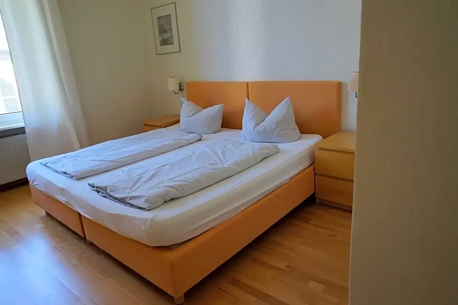 Kurhotel Quellenhof - Chambres