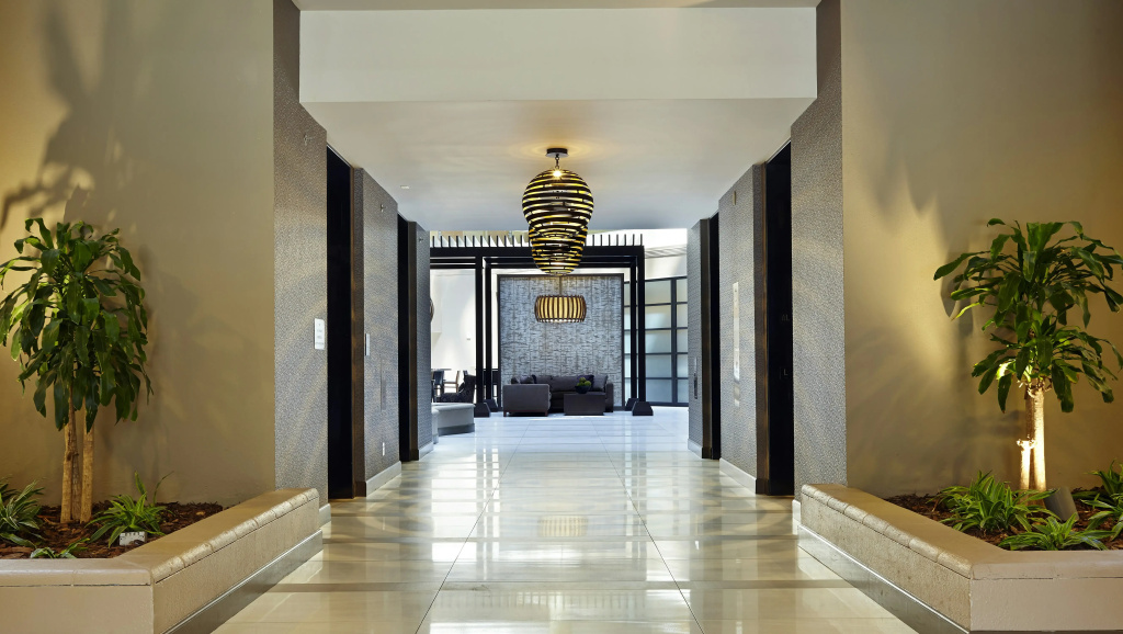 Embassy Suites by Hilton Crystal City National Airport - Général