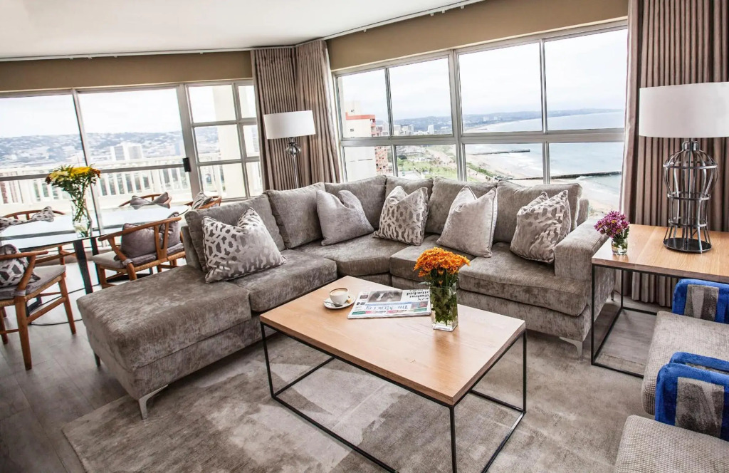 First Group The Palace All-Suite - фото 28