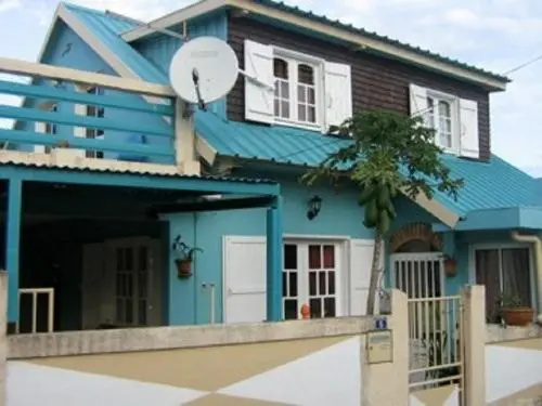 Sweet Home