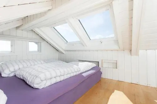 Beach house in Oslo