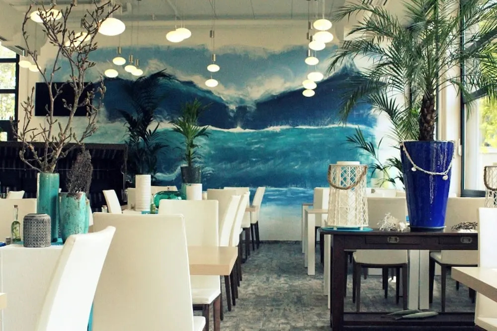 Hotel photo 21