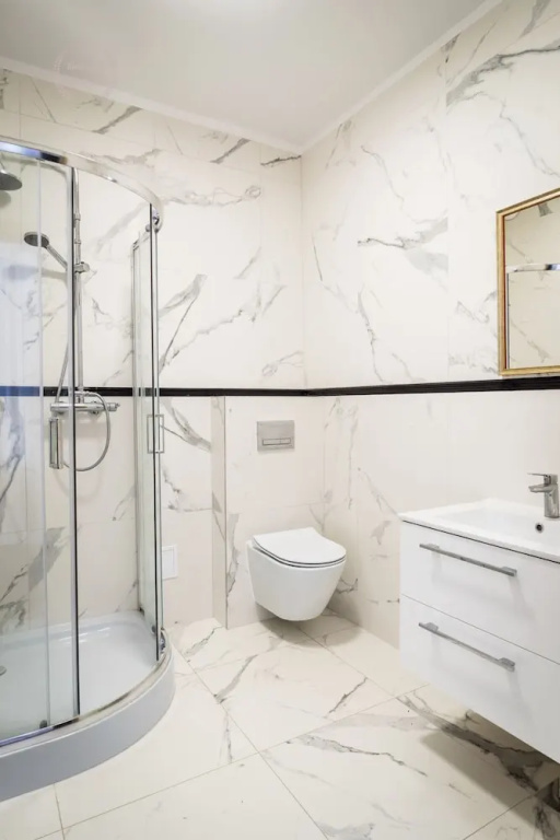 Hotel Warmia Spa - Chambres