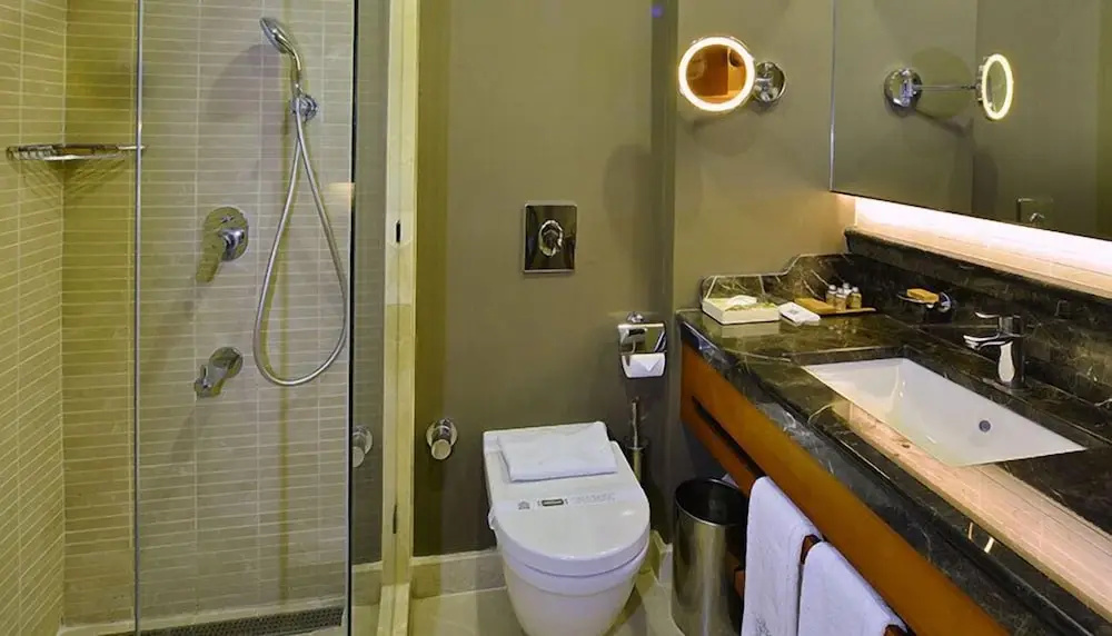 Tugcan Hotel - Chambres