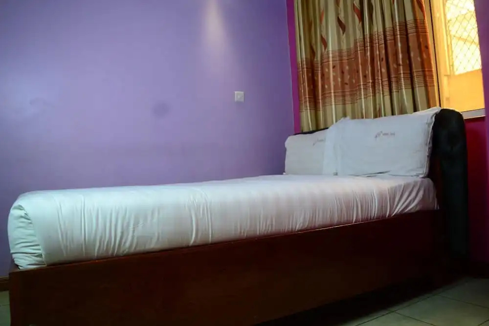 Aden Bay City Hotel - Chambres