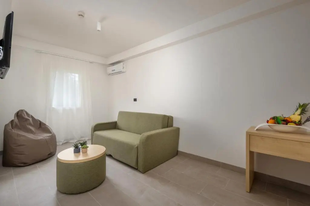 Hotel Delfin - Chambres