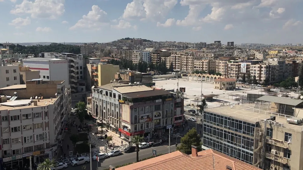 Kilim Otel - Général