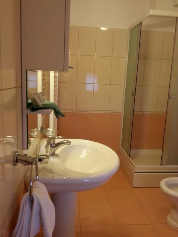 Hotel Mirni Kutak - Chambres