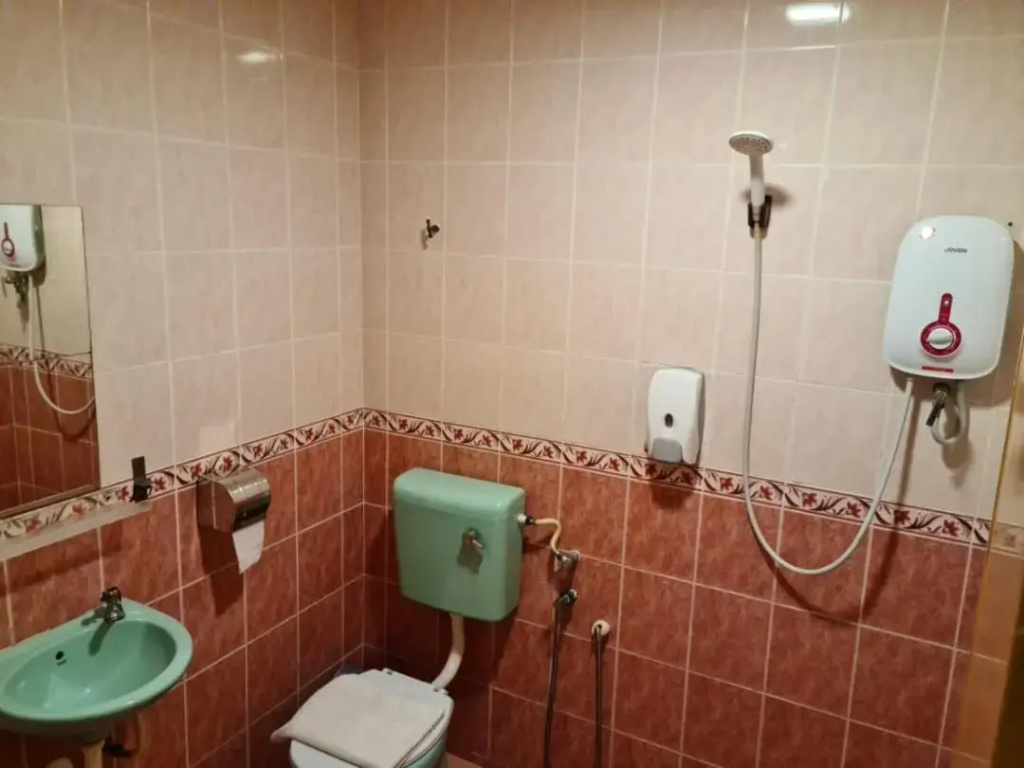 Hotel photo 18
