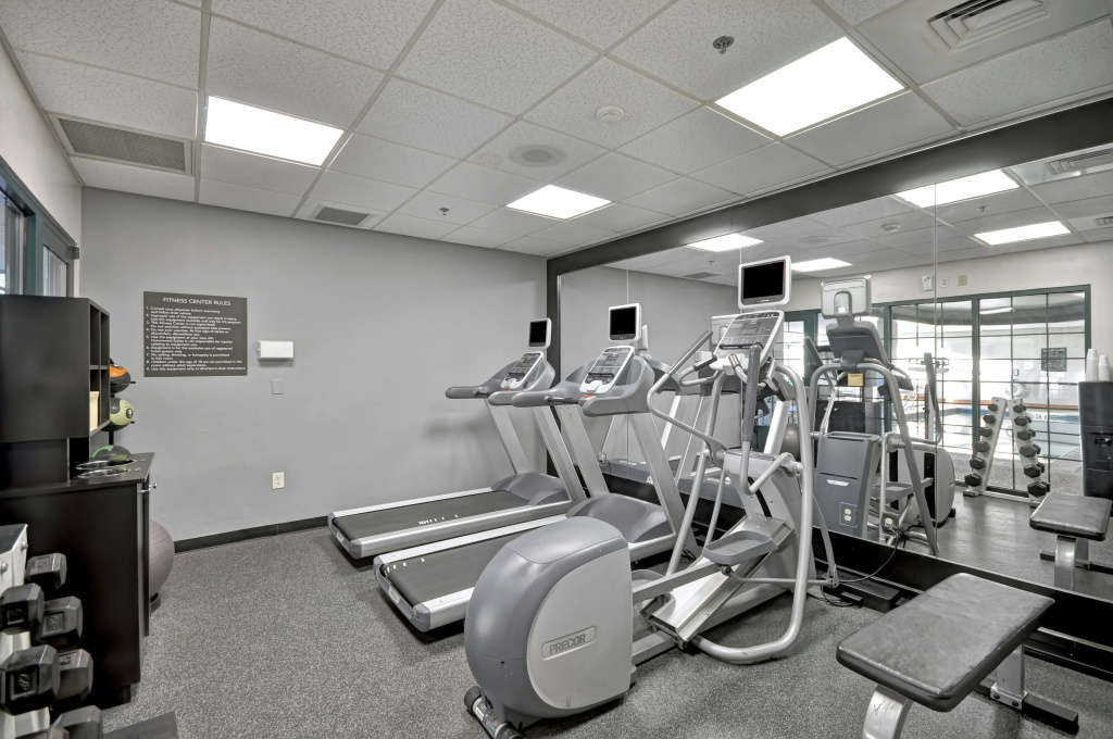 Homewood Suites by Hilton Boston-Peabody - Général