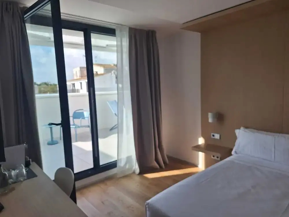 Alenti Sitges Hotel - Général