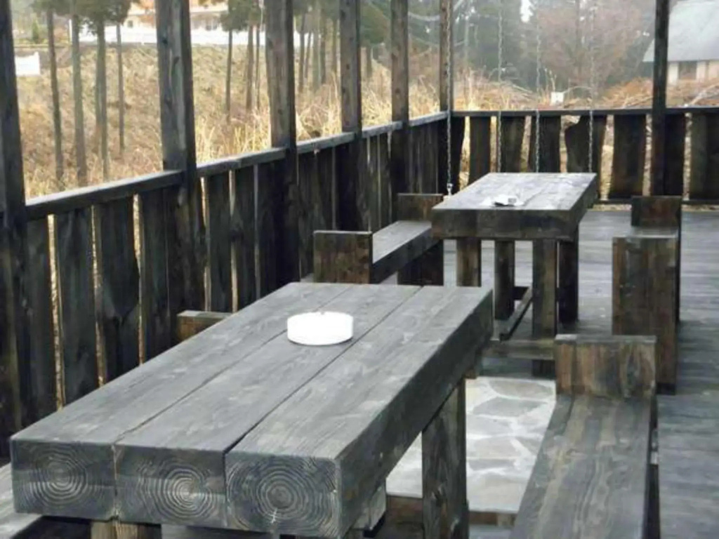 Log house for 12 people - Vacation STAY 35074v