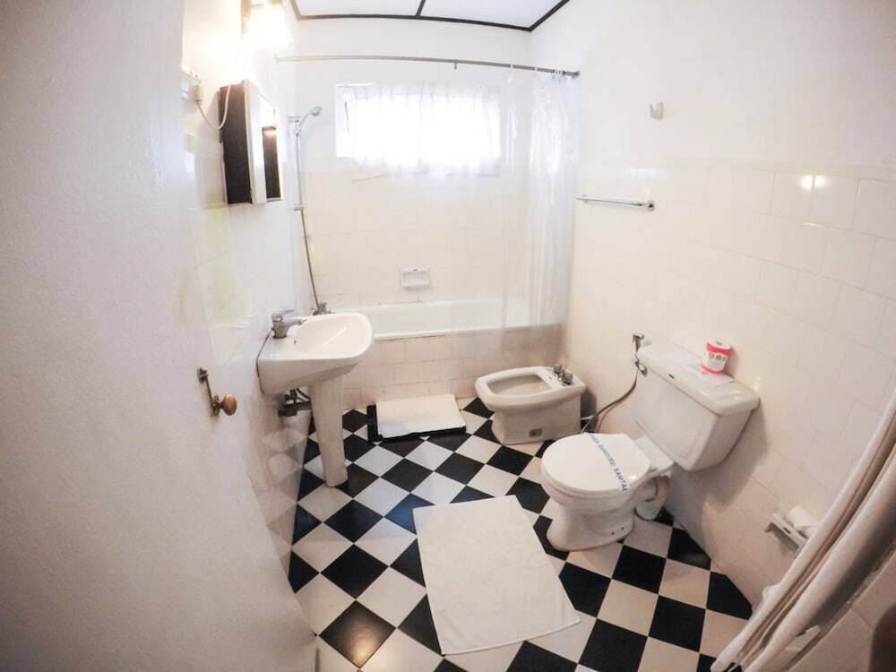 Hotel Glendower