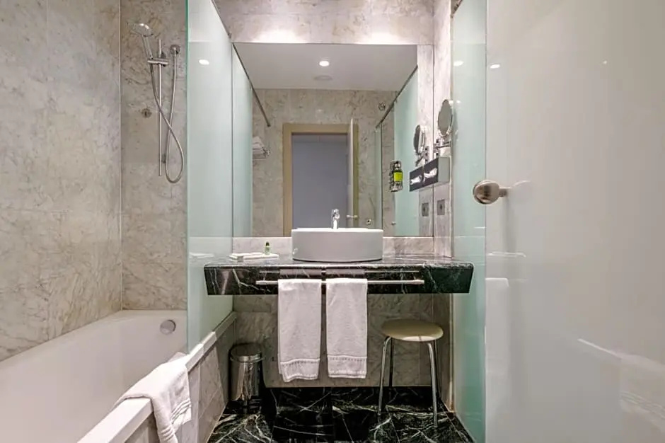 Gran Hotel Havana - Chambres
