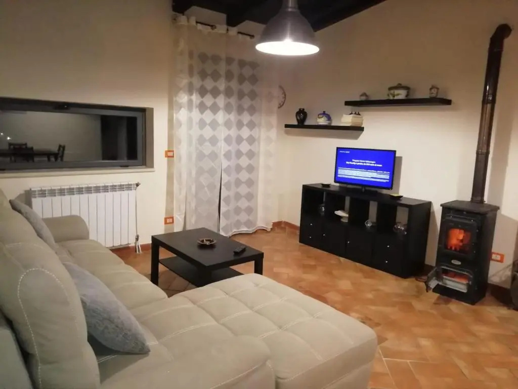 Cottage