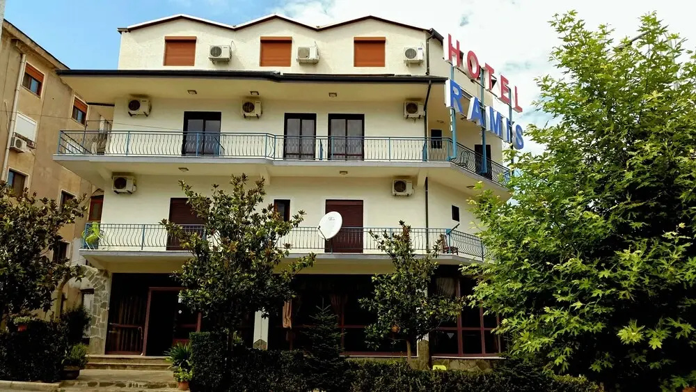 RAMIS Hotel & Outdoor Sports Center - Général