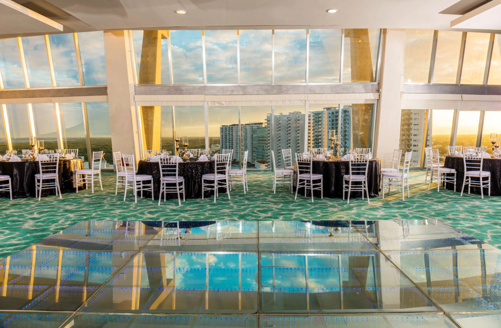 Krystal Urban Cancun & Beach Club - Général