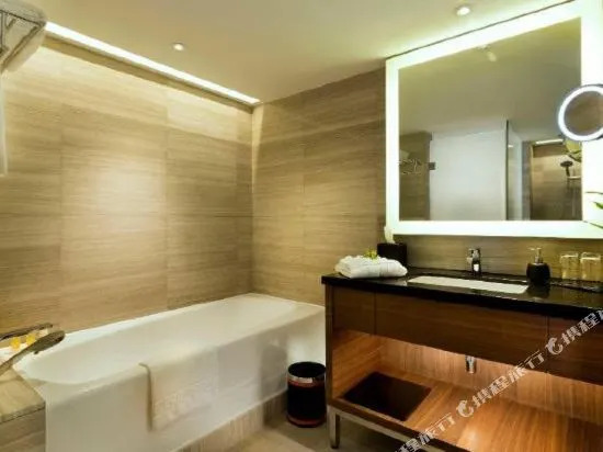 The Saujana Hotel Kuala Lumpur