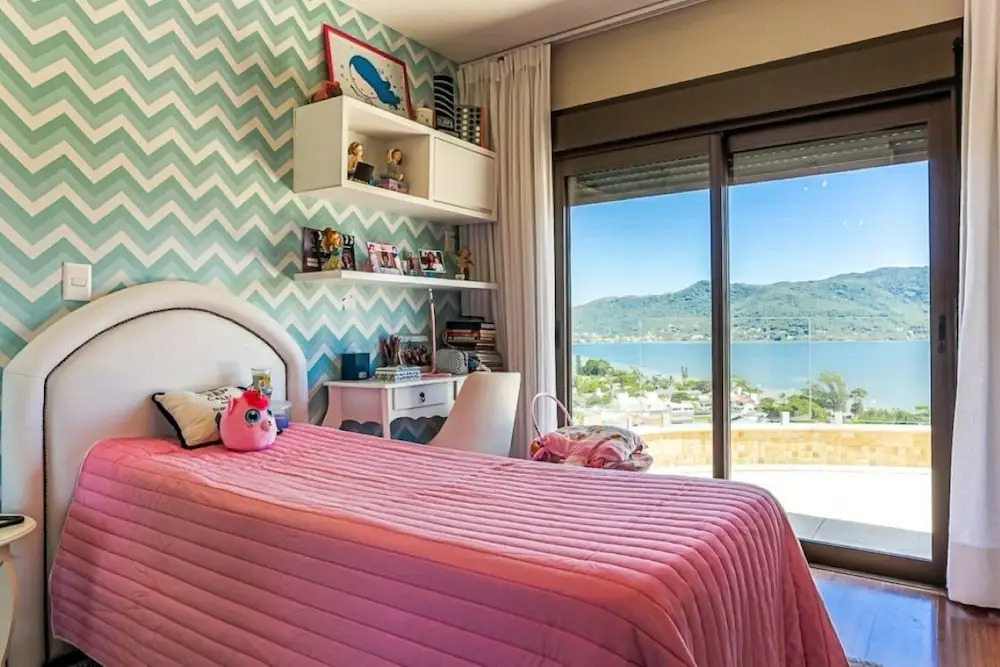 Refúgio Mirante da Lagoa - Floripa — фото 3