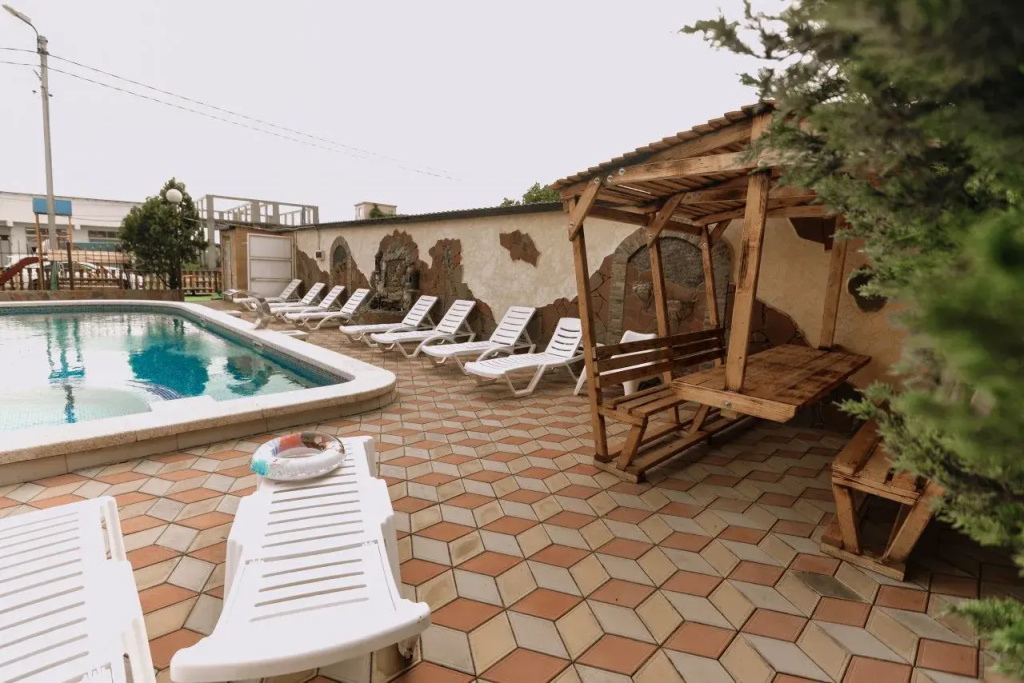 Hotel photo 4