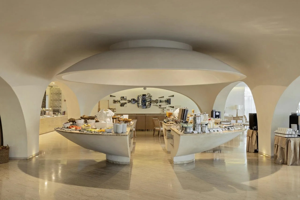 Crowne Plaza Vilamoura - Algarve by IHG - Général