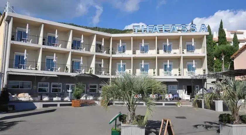 Hotel Calavita