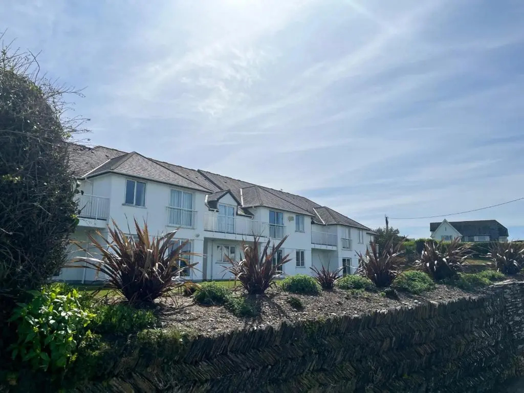 Trevose Golf  Country Club - Chambres