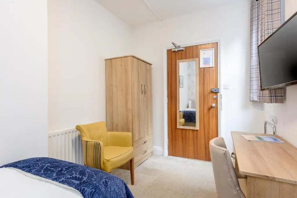 The Lakeland Kendal Hotel, Sure Hotel Collection by BW - Chambres
