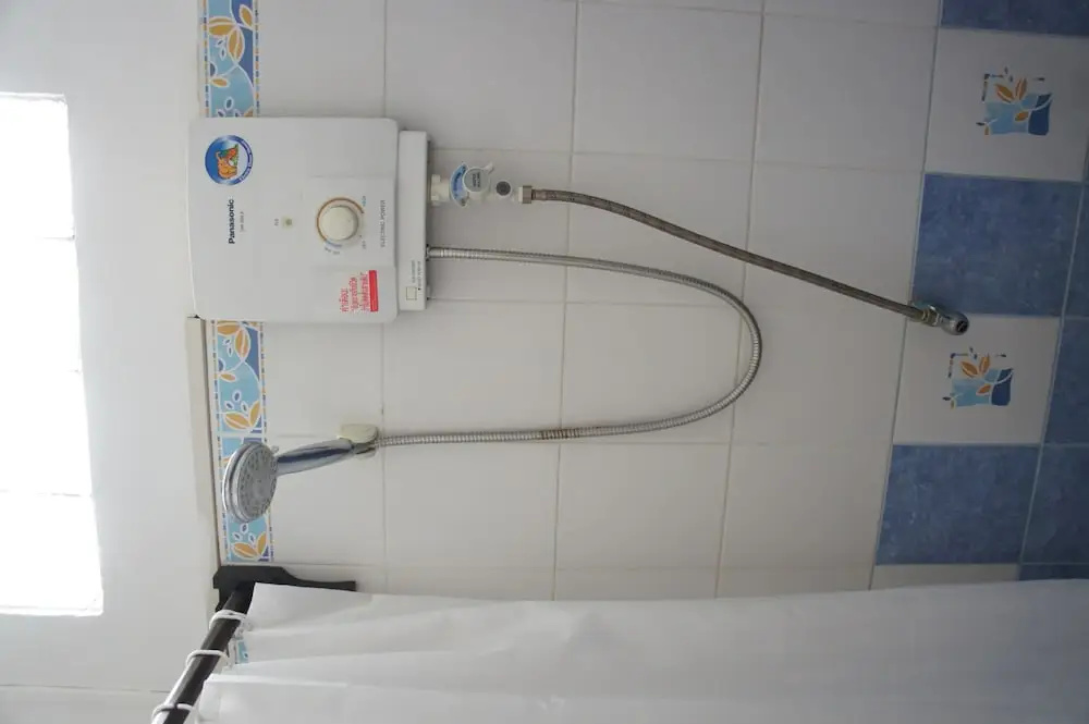 Suksavanh River Hotel - Chambres
