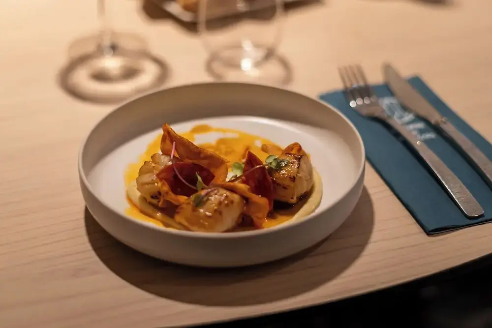 La Reposée Hôtel Restaurant Spa - Général