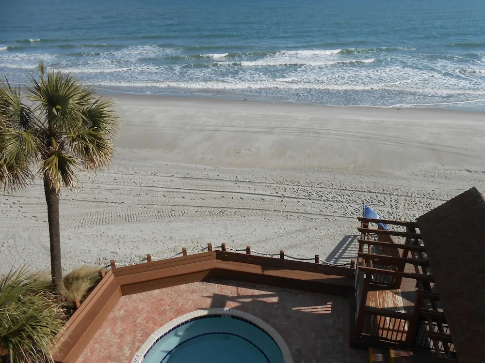 0306 Waters Edge Resort 1 Bedroom Condo