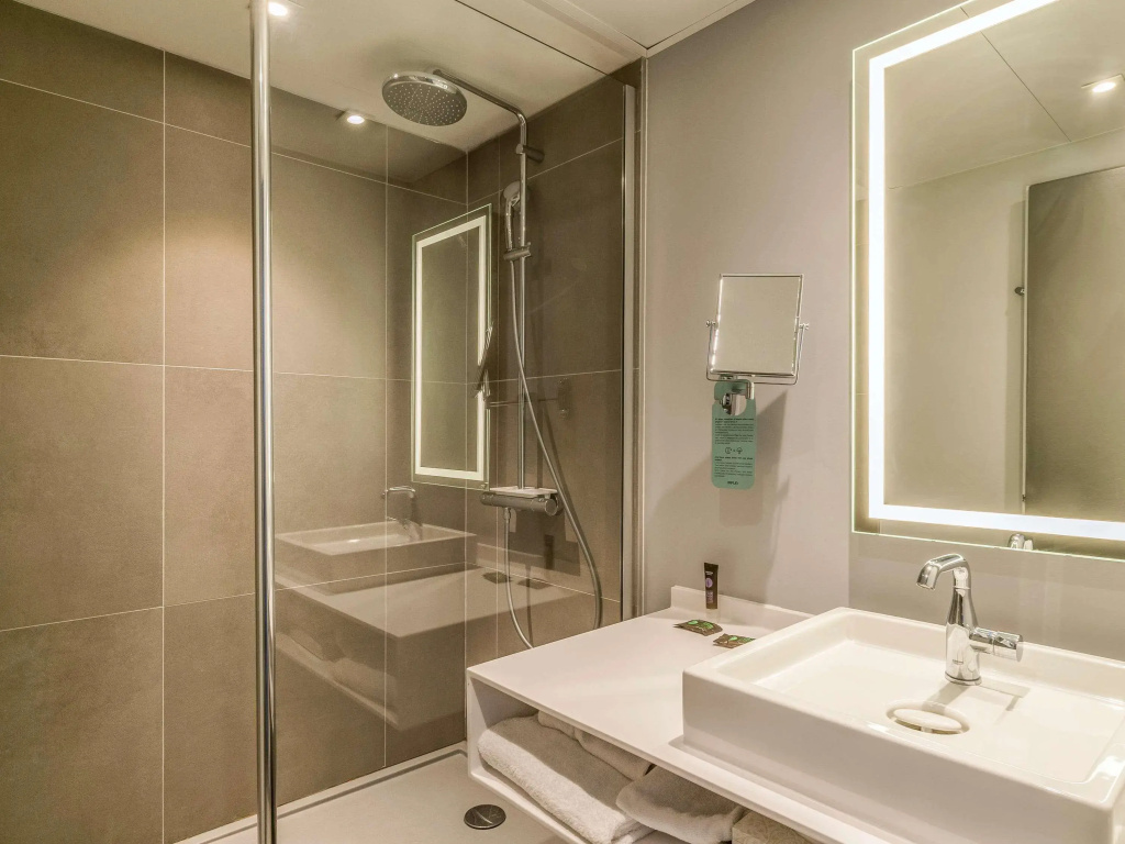 Novotel Metz Amneville Hotel - Général