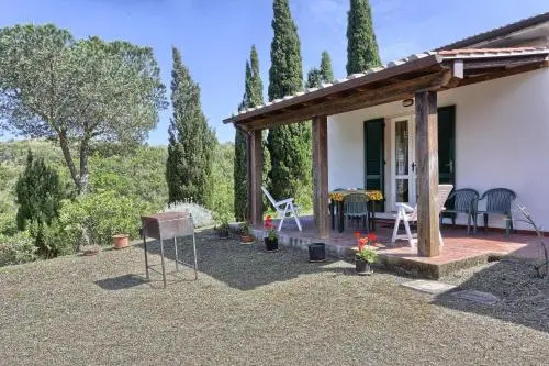 Appartamenti Campo al Pero App. nr. 4