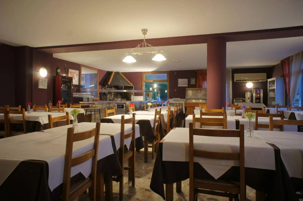 Hotel la Planada - Général