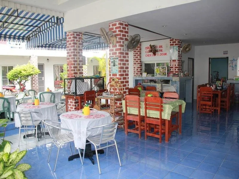 Hotel photo 17