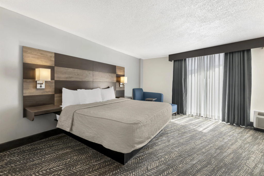 Best Western Plus Wausau Tower Inn - Général