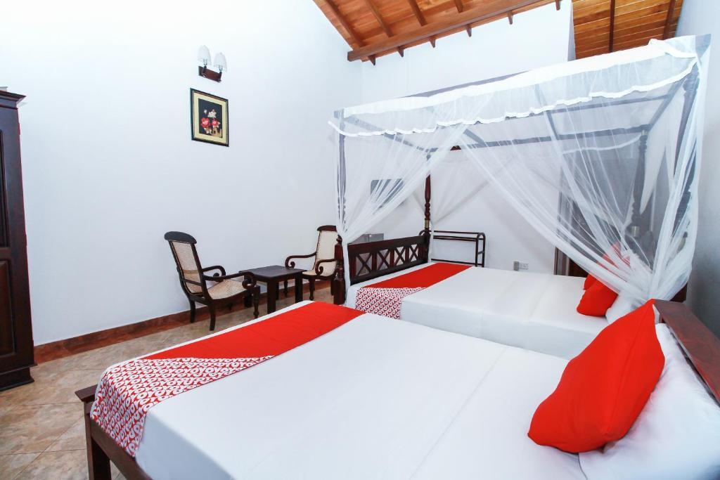 Chami Villa Bentota